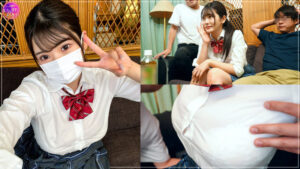 【巨乳 素人】まひる│いんすた│instc523