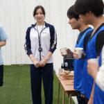【巨乳 中出し】夏の合宿期間中、絶倫生徒の性処理係をさせられた白峰先生 白峰ミウ│死夜悪│same00170