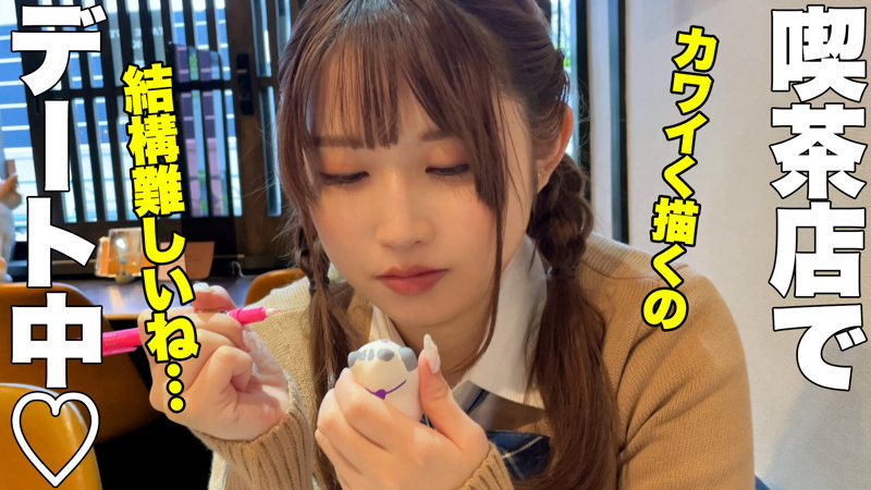【巨乳 素人】みそのちゃん│しろうとまんまん│simm0678