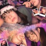【巨乳 中出し】大学サークルの女友達ゆいちゃん(ビジュ最高)と、深夜のカラオケ飲み会で皆んなが酔い潰れた後に始発までSEXヤリまくった。│----│1hsdam00025