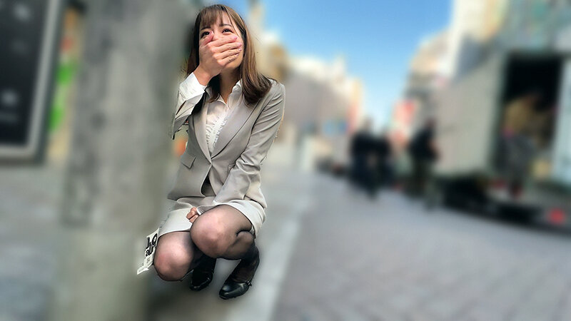 【巨乳 中出し】素人美少女とリモコンバイブお散歩9ー黒パンストOL編ー「もう我慢できません…//」人ごみの中、黒パンスト美脚ガクブル震わせイキまくってしまうOLたち!人生初の羞恥プレイでまさかのエロスイッチオン!車移動中も大胆カーオナニー!最後はホテルで心行くまで生セックス!│赤面女子│h_1324skmj00497