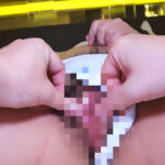 【巨乳 中出し】メスパコNo.26 拘束女体観察 ーさらー│メスパコ│h_491mspk00026