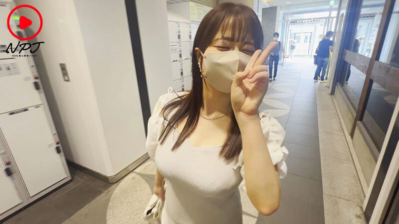 【巨乳 中出し】パパ活、立ちんぼ、ギャラ飲み等 性を売る女性が騒がれている昨今の20代女子のリアルな生態を勝手にAV発売してみた。 ラウンジでゲットした神乳愛人と中出ししまくりデート のあちゃん│NPJ│npjs00017