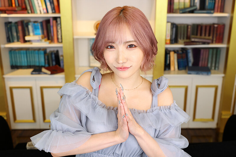 【巨乳 中出し】【VR】【8K VR】単位目当てに若手大学教授を骨抜きにする強テクギャル モカ│Marrion Group VR│urvrsp00381