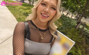 【巨乳 中出し】ギャルとあそぼっ！生意気GALをオレのチ〇コでけちょんけちょんにしてやった！！ 瀬那ルミナ│若桃│ymdd00423