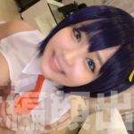 【爆乳 素人】がんびーの│ザー汁王子│zarj056