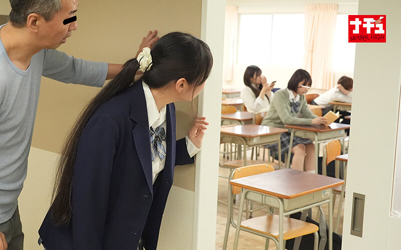 【巨乳 中出し】授業後潜入中出し軍団│----│1nhdtb00988