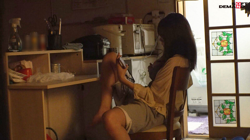 【巨乳 中出し】田舎に暮らす移住夫婦、奥さんのセックス 【某番組の流出動画】│SOD素人│1sdam00099