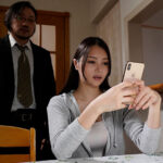 【巨乳 中出し】妻のスマホを覗いたら、俺の同級生と不倫していた。 白峰ミウ│大人のドラマ│adn00550