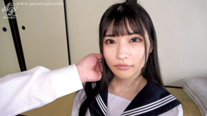 【巨乳 中出し】中出し巨乳アニメ声絶頂さくら 【青春美少女の覚醒】 淫乱絶頂生徒指導 過激！極上プロポーションお嬢様女学生の熱烈騎乗位SEX 胡桃さくら│オーロラプロジェクト・アネックス│apak00257