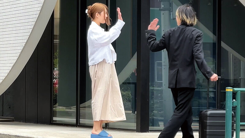 【巨乳 中出し】24時間居座り集団中出しレ●プ04 人妻Mさん│ボニータ/妄想族│bony00118