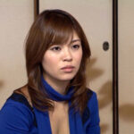 【巨乳 中出し】自称、映画監督という肩書きの外国人に連れられて行った場所はラブホテル?!茶髪の今風エロエロお姉さんと中出しSEX!│即ヌキ│h_1724v00080i03