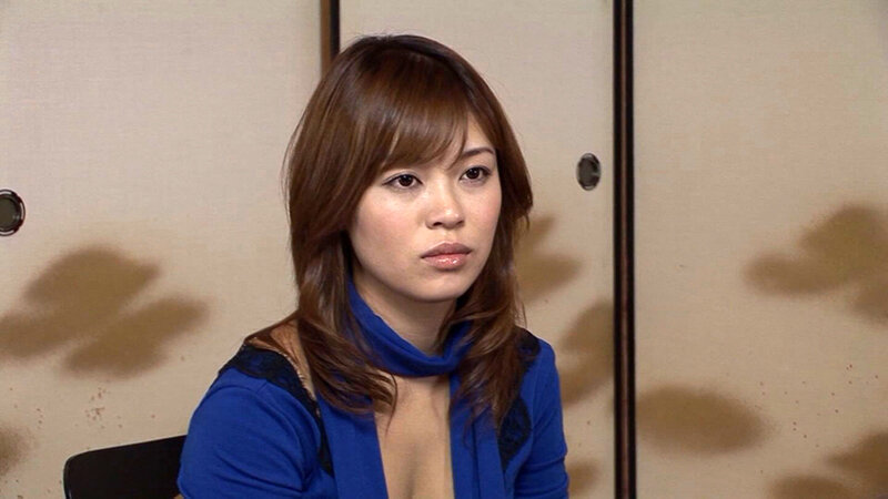 【巨乳 中出し】自称、映画監督という肩書きの外国人に連れられて行った場所はラブホテル?!茶髪の今風エロエロお姉さんと中出しSEX!│即ヌキ│h_1724v00080i03