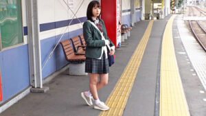 【巨乳 中出し】ちいさくて超絶カワイイ 155cm以下の制服美少女5名厳選！夢のような詰め合わせ329分！巨乳も日焼け跡もイチャラブも中出しも催●姦もぜ～んぶ愛してみる？│ねぼけ│h_491nebo00500
