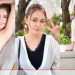 【巨乳 素人】立花さん│ハメドリネットワークSecondEdition│hmdn454