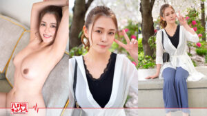 【巨乳 素人】立花さん│ハメドリネットワークSecondEdition│hmdn454