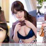 【爆乳 素人】ふわり│ハメドリネットワークSecondEdition│hmdn459
