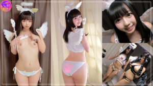 【巨乳 素人】りお│いんすた│inst213