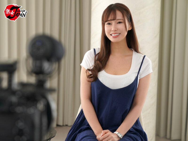 【巨乳 中出し】極上!!三十路奥さま初脱ぎAVドキュメント 萩原のどか│熟女JAPAN│juta00154