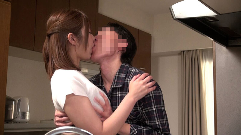 【巨乳 中出し】実録淫湿家庭内親族相姦 美人で優しい兄嫁との禁断性行為 其の二 夏川あゆみ│卍GROUP│kam00221