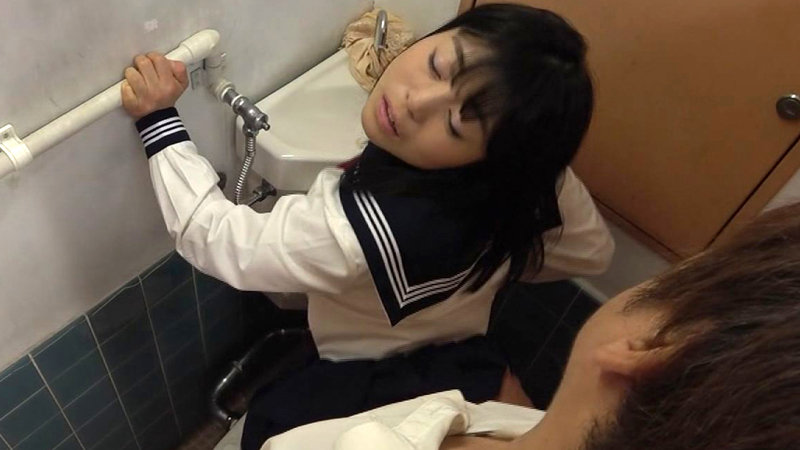 【巨乳 素人】ほなみ│北池袋盗撮倶楽部│kitaike444