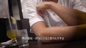 【巨乳 素人】めあ│黒船提督│kntr0006