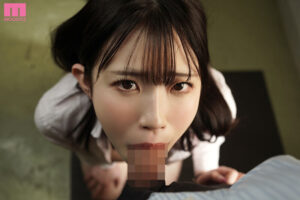 【巨乳 中出し】通勤中の電車で粘着ストーカー痴●集団に狙われた私… 身動き出来ない巨乳OLの敏感おっぱい揉みイカせぶっかけ中出しサイレント輪● 葵いぶき│MOODYZ DIVA│midv00506