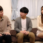【巨乳 中出し】妻との子どもが欲しいが僕が男性不妊だったので、精子提供者に直接中出ししてもらうことになった 佐野ゆま│ミセスの素顔│mrss00154