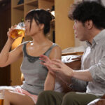 【巨乳 中出し】彼女に飲ませるはずの媚薬を間違って彼女の姉が飲んでしまい… 媚薬効果12時間! 絶倫×絶倫 性欲を抑えきれない男と女の汗まみれのW暴走中出しキメセクFUCK 根尾あかり│M’s video Group│mvsd00582