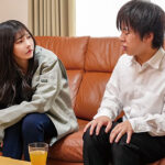 【巨乳 中出し】友達の母親 男日照りで発情するシングルマザーの性の事情に興奮してしまい… 藍芽みずき│卍GROUP│ngod00260