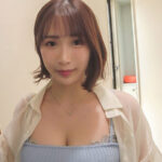 【巨乳 中出し】「子供のお迎えの時間まで抱いて…」 マッチングした子持ち巨乳妻は自宅へセフレを連れ込み性欲発散するビッチワイフだった。 人妻:わかさん。│NPJ│npjs00123