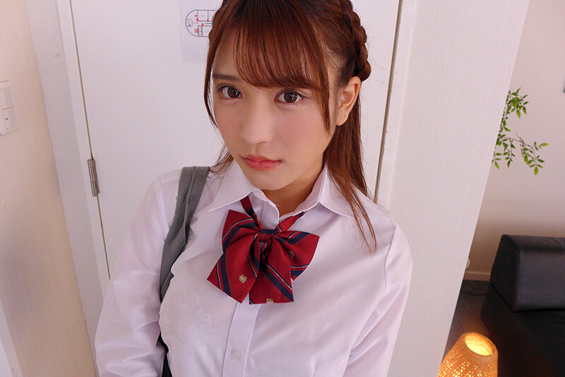 【巨乳 中出し】【VR】ダンス部キャプテンのGカップ巨乳J●とキメセクしまくる顧問のオレ 佐藤しお│P-BOX VR│pxvr00129