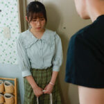 【巨乳 中出し】王様ゲームで急接近した隠れ淫乱な地味巨乳と、一泊二日のラブラブ中出しセックス。 五日市芽依│HHHグループ│royd00174
