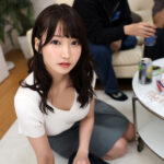【巨乳 中出し】【VR】終電を逃し、バイト先の先輩の家に泊まった夜…風呂上がりの無防備な姿を見せつけられ、ガマンできなくなったボクにお椀型おっぱいを揉みしだきながらSEXさせてくれた話。 依本しおり│KMPVR-彩-│savr00622