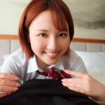 【巨乳 中出し】この子ヤバイ!!ベテランAV監督が男優に嫉妬するレベルの可愛さ!日本の宝です。 天月あず│S-Cute│sqte00566