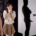 【巨乳 中出し】『ラブラブ大学生カップル限定!ドキドキ寝取られシルエットクイズ♪』彼氏のために一生懸命な巨乳JDが挑戦☆デカチン男にリードされて生セックス!?激ムズクイズに頭を悩ませる彼氏にバレないように生ハメ中出し!【街角素人モニタリング♯みなみ♯21歳♯大学生】│----│1mgnl00089