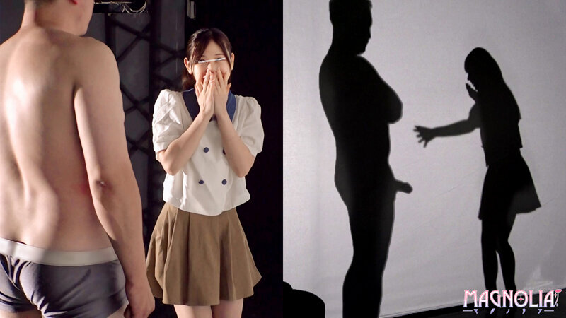 【巨乳 中出し】『ラブラブ大学生カップル限定！ドキドキ寝取られシルエットクイズ♪』彼氏のために一生懸命な巨乳JDが挑戦☆デカチン男にリードされて生セックス！？激ムズクイズに頭を悩ませる彼氏にバレないように生ハメ中出し！【街角素人モニタリング♯みなみ♯21歳♯大学生】│----│1mgnl00089