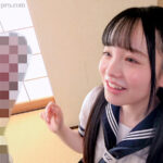 【巨乳 中出し】中出し超肉感Gカップ149cmわかば「腰がとまらないの!イクぅ!」パンパン肉弾杭打ち騎乗位!頬を紅潮させ絶叫絶頂!淫乱絶頂生徒指導 月見若葉│----│apak00304