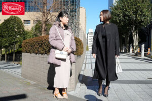 【巨乳 中出し】ドスケベ愛人二人の奪い合い中出し不倫。ジェラシー淫語と暴走杭打ち騎乗位で朝まで射精され続けたボク… 西條るり 吉根ゆりあ│痴女ヘブン│cjod00427