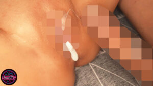 【巨乳 中出し】オレを見下した生意気JDを汚部屋に拉致監禁して報復レ×プ 気が狂うまで媚薬漬けにしてキメセク孕ませ種付け NIMO│FunCity│funk00034