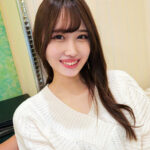 【巨乳 中出し】女子アナ志望ミスコン美女。清楚イメージのために性欲我慢してる欲求不満な体をめちゃくちゃにされたい！一晩だけの肉欲爆発中出し解禁SEX流出│恋愛カノジョ│h_1472erofv00314