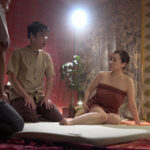 【巨乳 中出し】美熟女の淫欲着火の瞬間を盗〇撮！タイ古式マッサージでムラムラ全開！本性剥き出し飢えたカラダがのけ反り絶頂！ よしい美希│モロトフ│h_1787bdst00061