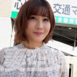 【爆乳 素人】里穂さん│人妻空蝉橋│htut474