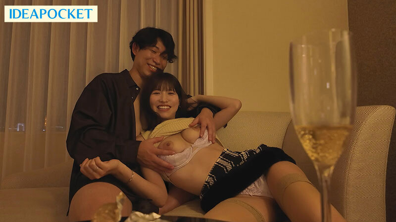 【巨乳 中出し】「桜空もも」とお泊り中出し連発デートH 24時間止め処なく痴女られイキ続けた僕│ティッシュ│ipzz00546