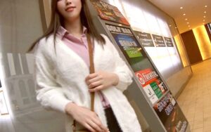 【巨乳 素人】さな│LadyHunter│lady363