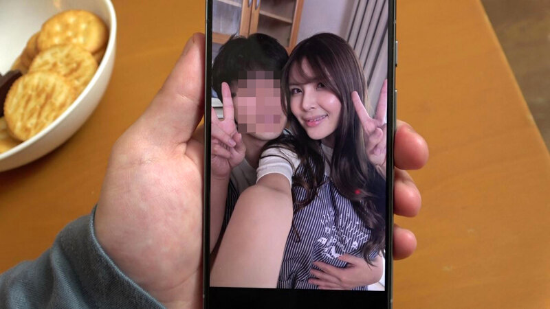 【巨乳 中出し】このたびウチの妻（32）がパート先のバイト君（20）にねとられました…→くやしいのでそのままAV発売お願いします。（NKKD-351）│卍GROUP│nkkd00351