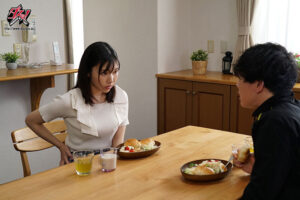 【巨乳 中出し】派遣マッサージ師にきわどい秘部を触られすぎて、快楽に耐え切れず寝取られました。 さつき芽衣│ダスッ!│dass00130