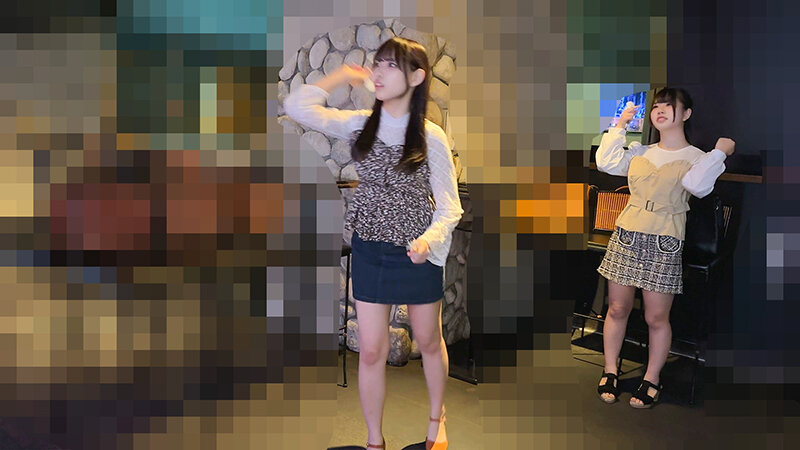 【巨乳 中出し】色狂い隠撮魔Wの二人同時パパ活記録#57・58│蜃気楼(蜃気楼)│h_1560shind00100