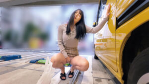 【巨乳 中出し】人生初の羞恥プレイでまさかのエロスイッチオン！素人美少女とリモコンバイブお散歩人混みの中ビクビク震えてイキまくってしまう女子たち！かなさんまいさん│俺の素人-Z- SECOND IMPACT│h_1732orecs00322