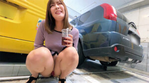 【巨乳 中出し】人生初の羞恥プレイでまさかのエロスイッチオン！素人美少女とリモコンバイブお散歩人混みの中ビクビク震えてイキまくってしまう女子たち！くるみさんあゆみさん│俺の素人-Z- SECOND IMPACT│h_1732orecs00323